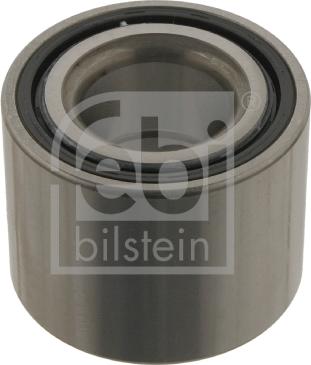 Febi Bilstein 31489 - Підшипник ступиці колеса autocars.com.ua