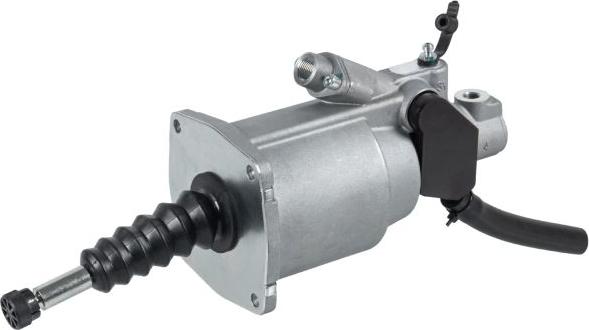 FEBI Bilstein 31498 - Підсилювач зчеплення autocars.com.ua