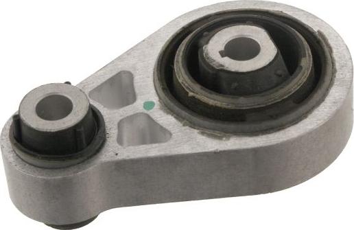 FEBI Bilstein 31511 - Подушка, підвіска двигуна autocars.com.ua