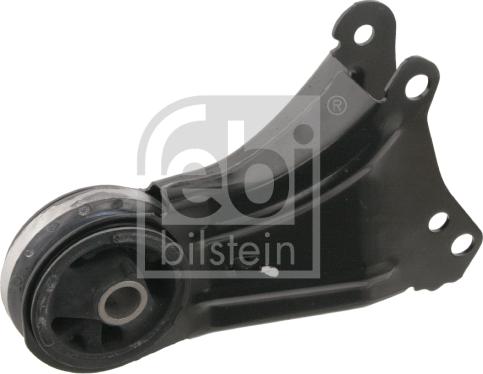 Febi Bilstein 31515 - Подушка, підвіска двигуна autocars.com.ua