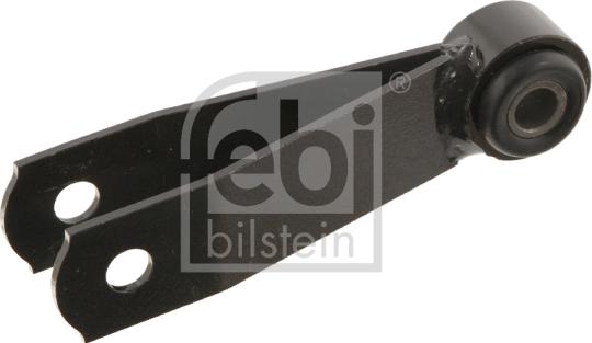 Febi Bilstein 31521 - Тяга / стійка, стабілізатор autocars.com.ua