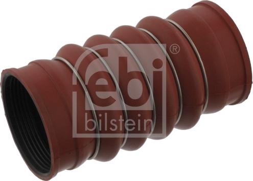 Febi Bilstein 31537 - Трубка, нагнетание воздуха autodnr.net