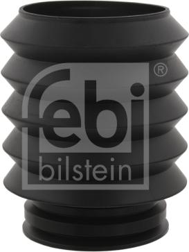 Febi Bilstein 31538 - Пыльник амортизатора, защитный колпак autodnr.net