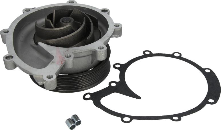 FEBI Bilstein 31550 - Водяний насос autocars.com.ua