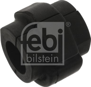 Febi Bilstein 31551 - Втулка, стабілізатор autocars.com.ua