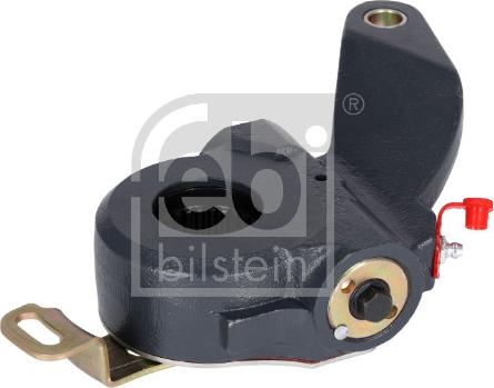 Febi Bilstein 31606 - Система тяг і важелів, гальмівна система autocars.com.ua