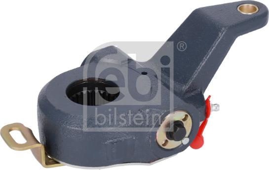 Febi Bilstein 31609 - Система тяг і важелів, гальмівна система autocars.com.ua