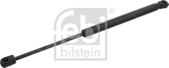 Febi Bilstein 31640 - Газова пружина, кришка багажник autocars.com.ua