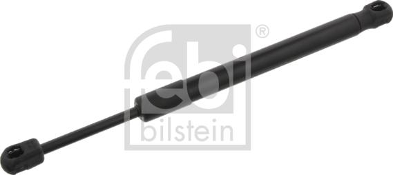 Febi Bilstein 31673 - Газова пружина, кришка багажник autocars.com.ua