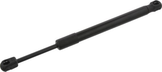 FEBI Bilstein 31673 - Газова пружина, кришка багажник autocars.com.ua