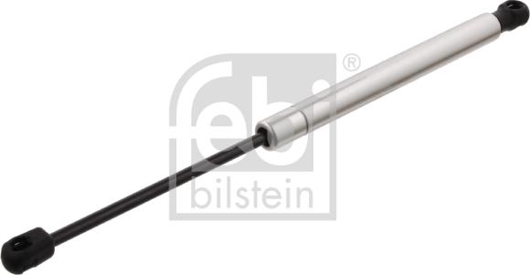 FEBI Bilstein 31679 - Газова пружина, кришка багажник autocars.com.ua