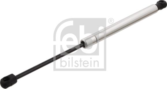 FEBI Bilstein 31680 - Газова пружина, кришка багажник autocars.com.ua