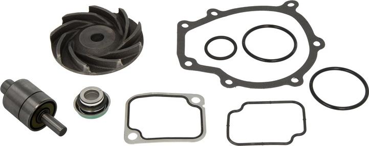 FEBI Bilstein 31682 - Ремкомплект, водяний насос autocars.com.ua