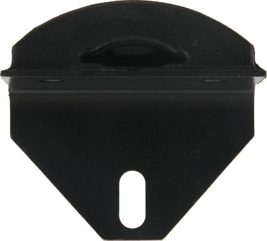 FEBI Bilstein 31693 - Відбійник, буфер амортизатора autocars.com.ua