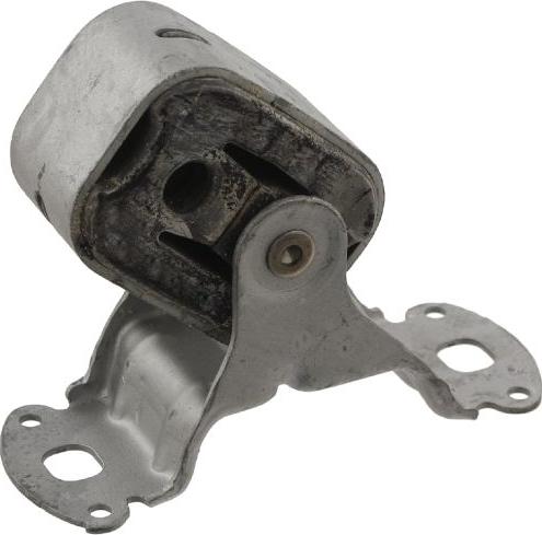 FEBI Bilstein 31697 - Кронштейн, втулка, система випуску autocars.com.ua