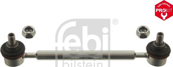 Febi Bilstein 31716 - Тяга / стійка, стабілізатор autocars.com.ua