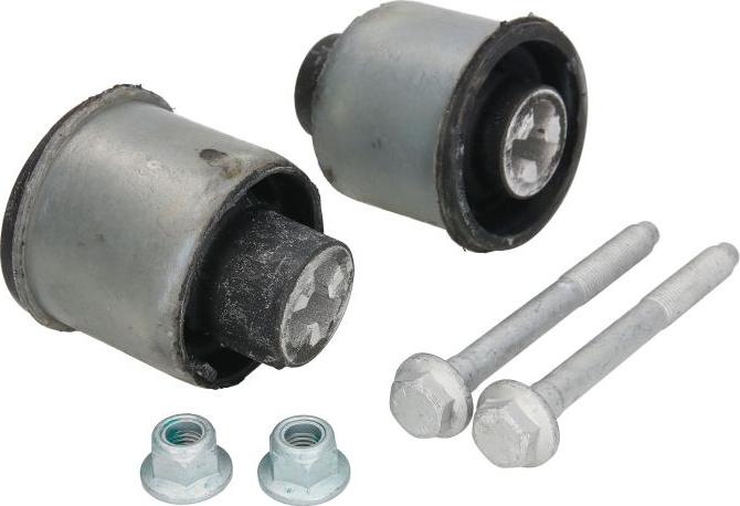 FEBI Bilstein 31722 - Комплект підшипника, балка моста autocars.com.ua