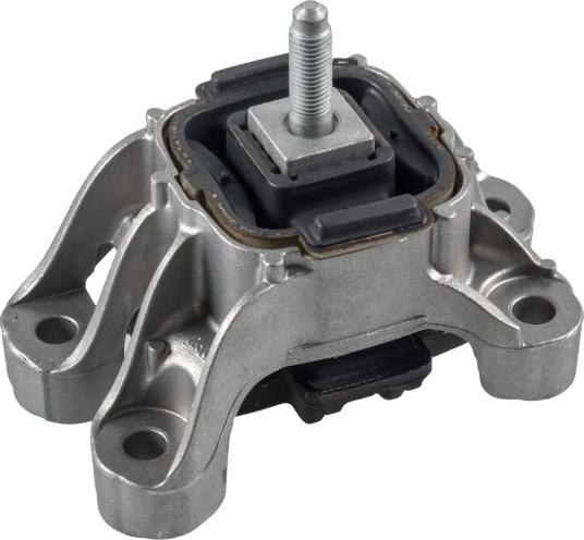 FEBI Bilstein 31777 - Підвіска, ступінчаста коробка передач autocars.com.ua