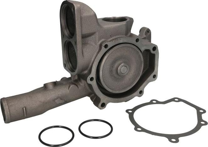 FEBI Bilstein 31781 - Водяний насос autocars.com.ua