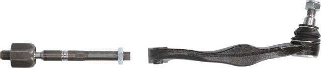 FEBI Bilstein 31789 - Поперечна рульова тяга autocars.com.ua