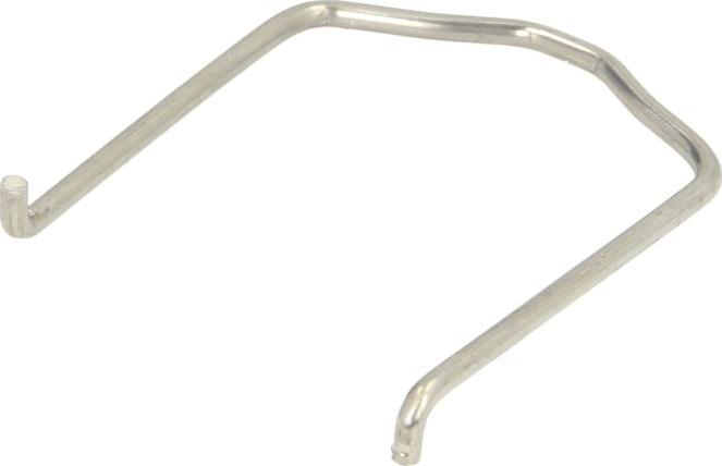 FEBI Bilstein 31799 - Пружинний замок, заглушка фланця холодоагенту autocars.com.ua