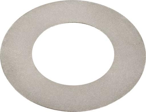 FEBI Bilstein 31815 - Плоска шайба, ремінний шків - колінчастий вал autocars.com.ua