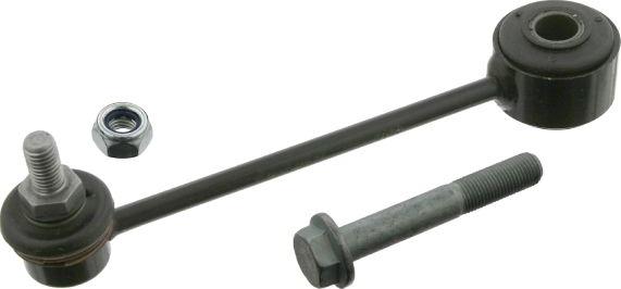 FEBI Bilstein 31842 - Тяга / стійка, стабілізатор autocars.com.ua