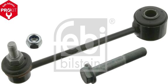 Febi Bilstein 31842 - Тяга / стійка, стабілізатор autocars.com.ua