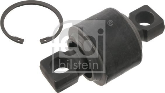 Febi Bilstein 31848 - Ремонтний комплект, важіль підвіски autocars.com.ua