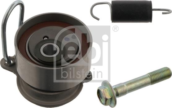 Febi Bilstein 31850 - Натяжной ролик, ремень ГРМ avtokuzovplus.com.ua