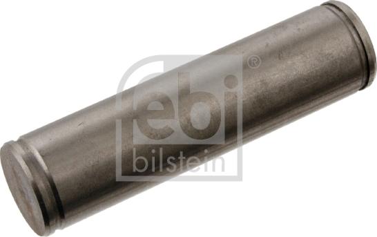 Febi Bilstein 31868 - Болт, поворотної вилки autocars.com.ua