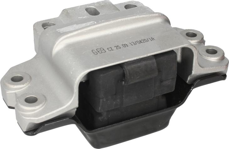 FEBI Bilstein 31957 - Підвіска, автоматична коробка передач autocars.com.ua