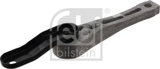 Febi Bilstein 31968 - Подушка, опора, подвеска двигателя autodnr.net