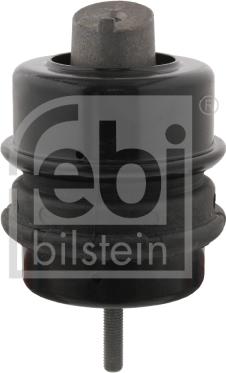 Febi Bilstein 31979 - Подушка, підвіска двигуна autocars.com.ua