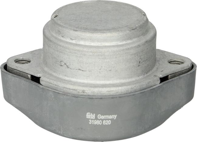 FEBI Bilstein 31980 - Підвіска, автоматична коробка передач autocars.com.ua