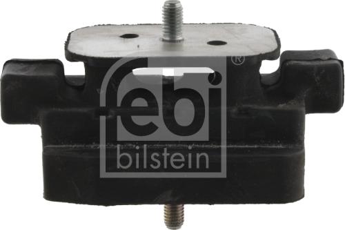 Febi Bilstein 31986 - Підвіска, автоматична коробка передач autocars.com.ua