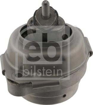 Febi Bilstein 31988 - Подушка, опора, подвеска двигателя avtokuzovplus.com.ua