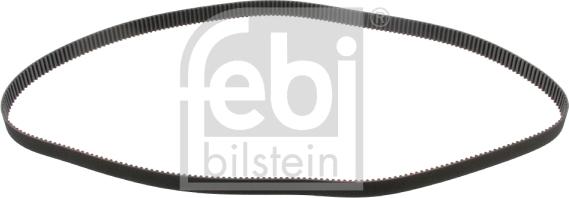 Febi Bilstein 32015 - Зубчатый ремень ГРМ avtokuzovplus.com.ua