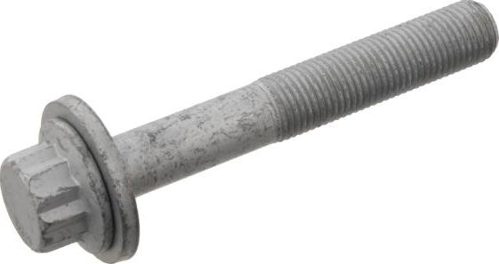 FEBI Bilstein 32025 - Болт шківа autocars.com.ua