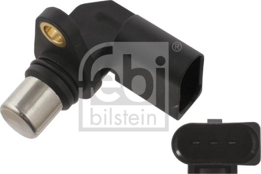 Febi Bilstein 32034 - Датчик, положение распределительного вала autodnr.net