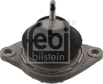 Febi Bilstein 32035 - Подушка, опора, подвеска двигателя avtokuzovplus.com.ua