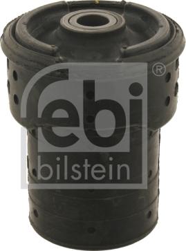 Febi Bilstein 32036 - Втулка, балка мосту autocars.com.ua