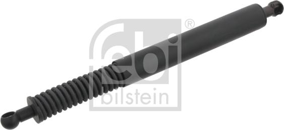 Febi Bilstein 32045 - Газова пружина, кришка багажник autocars.com.ua