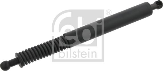 Febi Bilstein 32047 - Газова пружина, кришка багажник autocars.com.ua