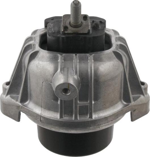 FEBI Bilstein 32070 - Подушка, підвіска двигуна autocars.com.ua