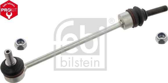 Febi Bilstein 32075 - Тяга / стійка, стабілізатор autocars.com.ua