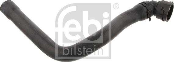 FEBI Bilstein 32120 - Шланг радіатора autocars.com.ua