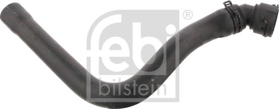 Febi Bilstein 32121 - Шланг радіатора autocars.com.ua