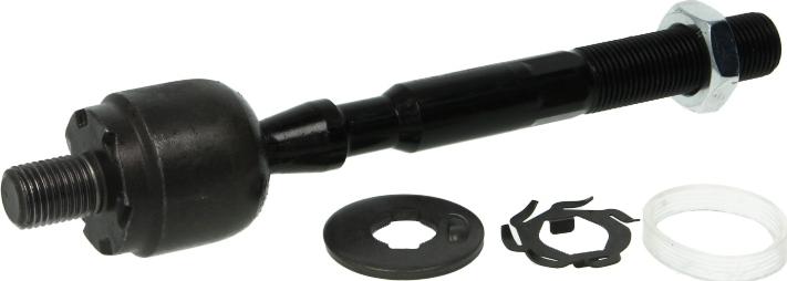 FEBI Bilstein 32128 - Осьовий шарнір, рульова тяга autocars.com.ua