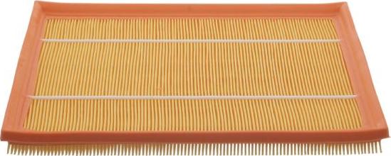 FEBI Bilstein 32136 - Повітряний фільтр autocars.com.ua